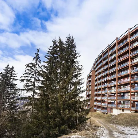 Apartment Nova 1 - 2 Pieces 6 Personnes Proche Des Pistes Mae-7984 *
