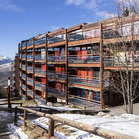 Nova 1 - 2 Pieces 6 Personnes Proche Des Pistes Mae-7984 Apartment Les Arcs (Savoie)